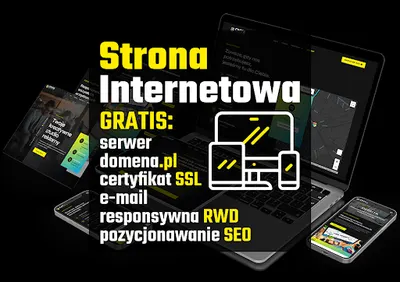 CMYK Studio Reklamy – strony internetowe Świdnica